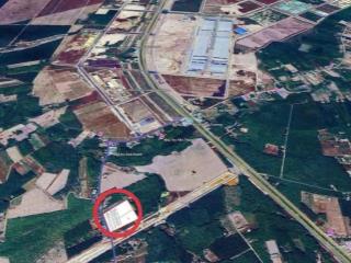 Đất thổ cư 236m2 sát kcn minh hưng sikico nhật bản chỉ hơn 500tr