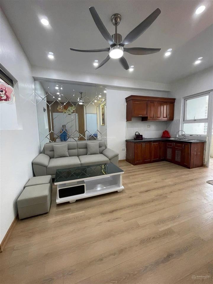 Căn 54m2 2pn toà ct4c xa la, ban công đn, nội thất mới, view siêu đẹp, sđcc. 0794 678 ***