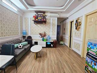 Hàng hiếm. duy nhất 1 căn, căn hộ 63m, 2pn tại tòa bmm kđt xa la, hà đông sổ đỏ chính chủ,