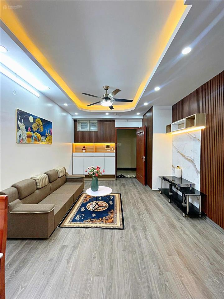 Chính chủ cần bán cc đại thanh, 2,65 tỷ, 60m2, 2pn, 1vs. tầng trung. 0794 678 ***