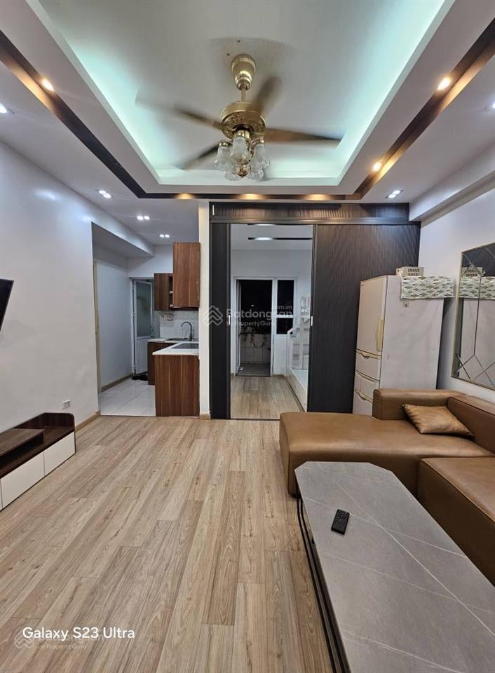Căn 54m2 2pn toà ct4c xa la, ban công đn, nội thất mới, view siêu đẹp, sđcc. 0794 678 ***