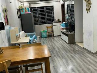 Cần bán gấp cc 2pn 1wc, 56m2 tại khu nhà ở hưng thịnh, kiến hưng, hà đông, 2,8x tỷ