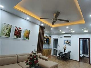 Chính chủ cần bán cc ct1 nam xa la, 2pn, 2vs, giá 3,8 tỷ, 70,4m2, nhà đẹp, full nội thất