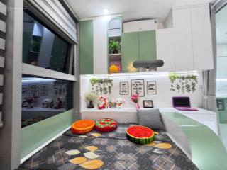 Chính chủ gửi bán căn hồ gươm plaza, 4,x tỷ (x tiểu học), 65m2, 2pn, 2wc, nhà đẹp,  0794 678 ***