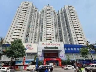 Chính chủ gửi bán cc fodacon bắc hà, 58m2, 1pn, 1wc, tầng trung, 4,1 tỷ.  0794 678 ***