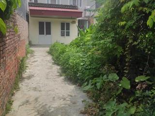 Chính chủ cần bán đất 188m2 tại ngõ 80 đường đình đoài, hải sơn, đồ sơn, hải phòng