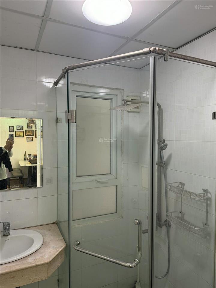 Bán cc 2pn tại chung cư thông tấn xã việt nam, 4,6 tỷ, 70m2
