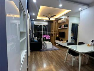 Bán cc riverside garden 82m2, 6,87 tỷ, 3pn, 2wc cực chất tại khương đình