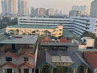 (giá thật) tôi bán căn hộ thông tấn xã, giá 5,9tỷ,84m23pntầng trung view thoáng ban công đông nam