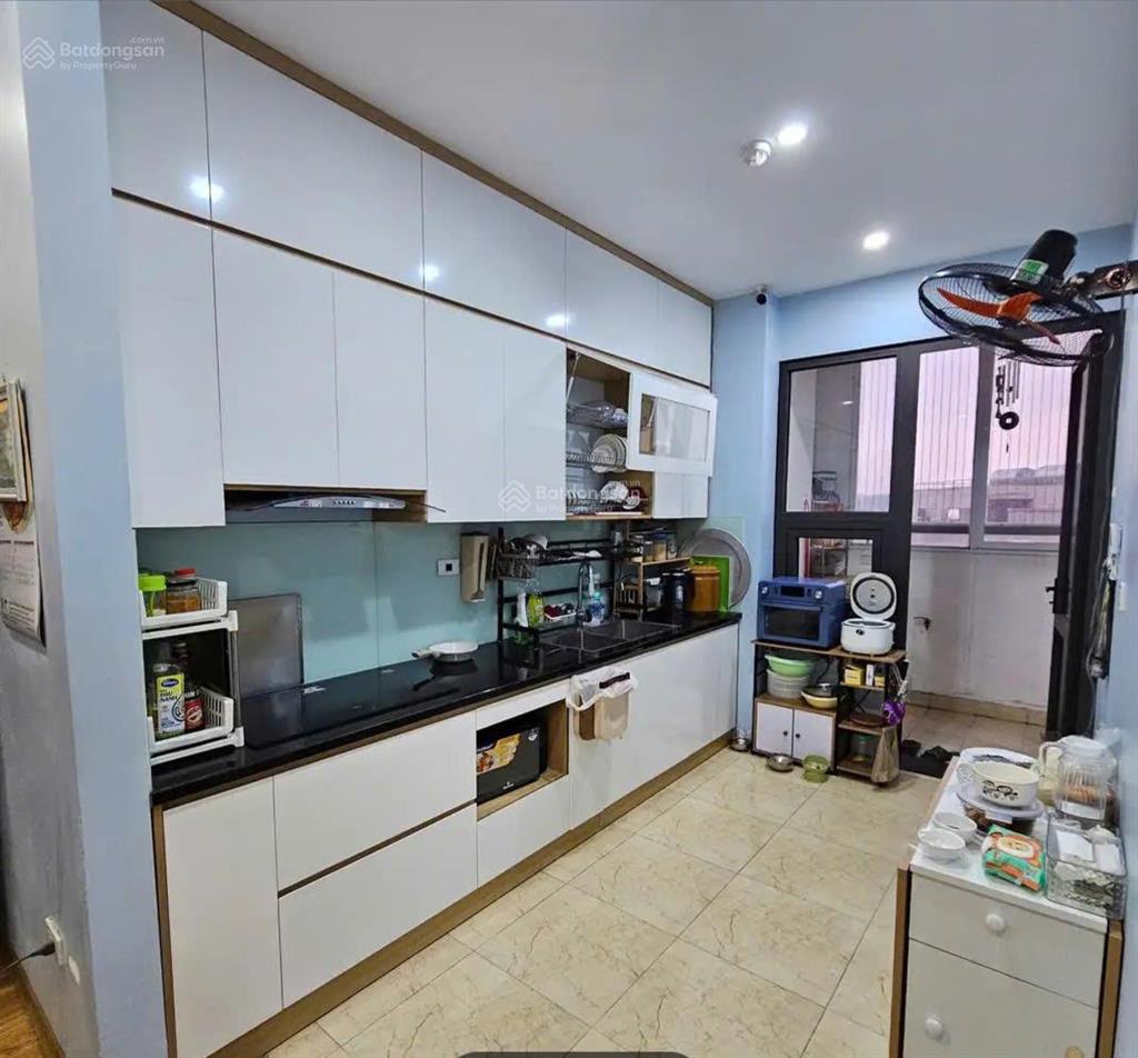 Bán cc 2pn, 2wc, 78m2, 5,75 tỷ tại k35 tân mai, hoàng mai, hà nội