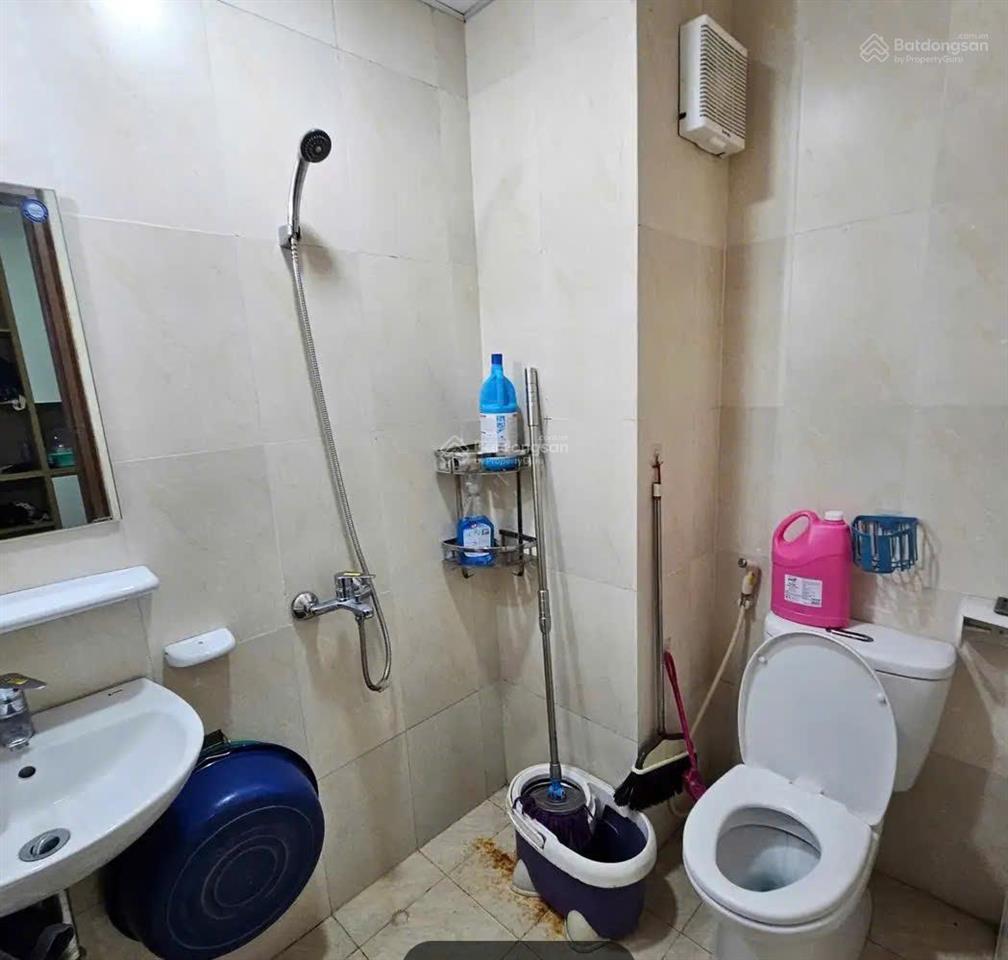 Bán cc 81m2 tại k35 tân mai, 5,75 tỷ, 2pn, 2wc, giá hot!