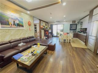 (giá thật) tôi bán căn hộ 3pn dt 110m2 giá 5,4tỷ  tại chung cư viễn đông star  tầng trung căn góc