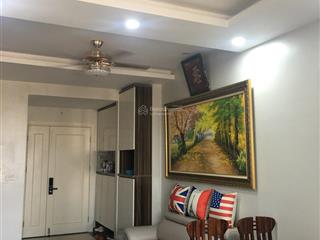 (căn mới) tôi bán căn hộ 2pn dt70m2giá 6 tỷ, ban công hướng nam, full nội thấttầng trung có tl
