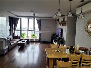 (giá thật) tôi bán căn hộ 3pn 98,2m2 giá 8tỷ4 tầng trung căn góc  view hồ, tại chung cư hòa phát