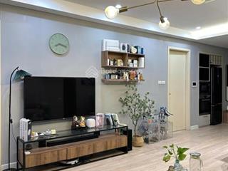 (căn mới) tôi bán căn hộ 3pndt86m2giá 6 tỷ 850 tầng trung căn góc, bcđn, full nội thất có tl