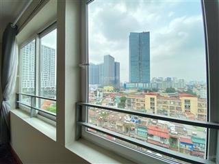 Căn hộ duplex cao cấp tầng 10  11 phố kim mã thượng, dt 360m2, 3pn, vệ sinh khép kín, giá 38tr