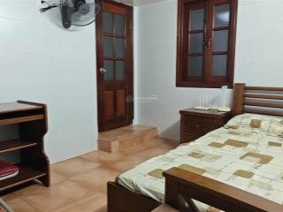 Nhà còn 1 phòng trống phố tôn thất thiệp, dt 20m2, có đủ đồ giá thuê 3 triệu/tháng