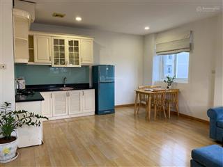 Căn hộ thoáng, đẹp, gần vincom bà triệu, dt 90m2, gồm 2pn, 1 khách + bếp, giá 15 triệu/tháng