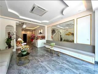 Bán nhà 4.5 tầng đường số 13 có thang máy kđt hà quang 2  0395 050 ***  hoàng