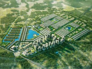 Bán nhanh nhà phố shophouse m2 tại đại đô thị 197ha 3/2 thị trấn hậu nghĩa