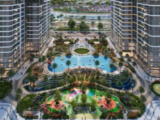 The opus one  toà os2  biểu tượng sống đẳng cấp giữa lòng vinhomes grand park đang nhận booking