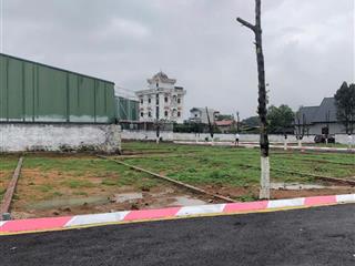 Bán đất tại vai réo, phú cát, quốc oai, hà nội, 40 triệu / m2, 108 m2