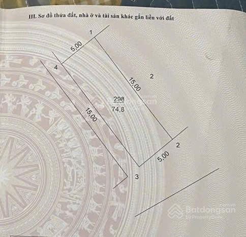 Bán nhà 3 tầng lô góc cực đẹp tại phố yên  tiền phong  mê linh  6 tỏi xxx