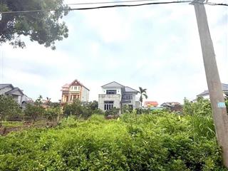 Chính chủ cần bán lô đất đẹp phú hữu, tiến thắng, mê linh, hà nội