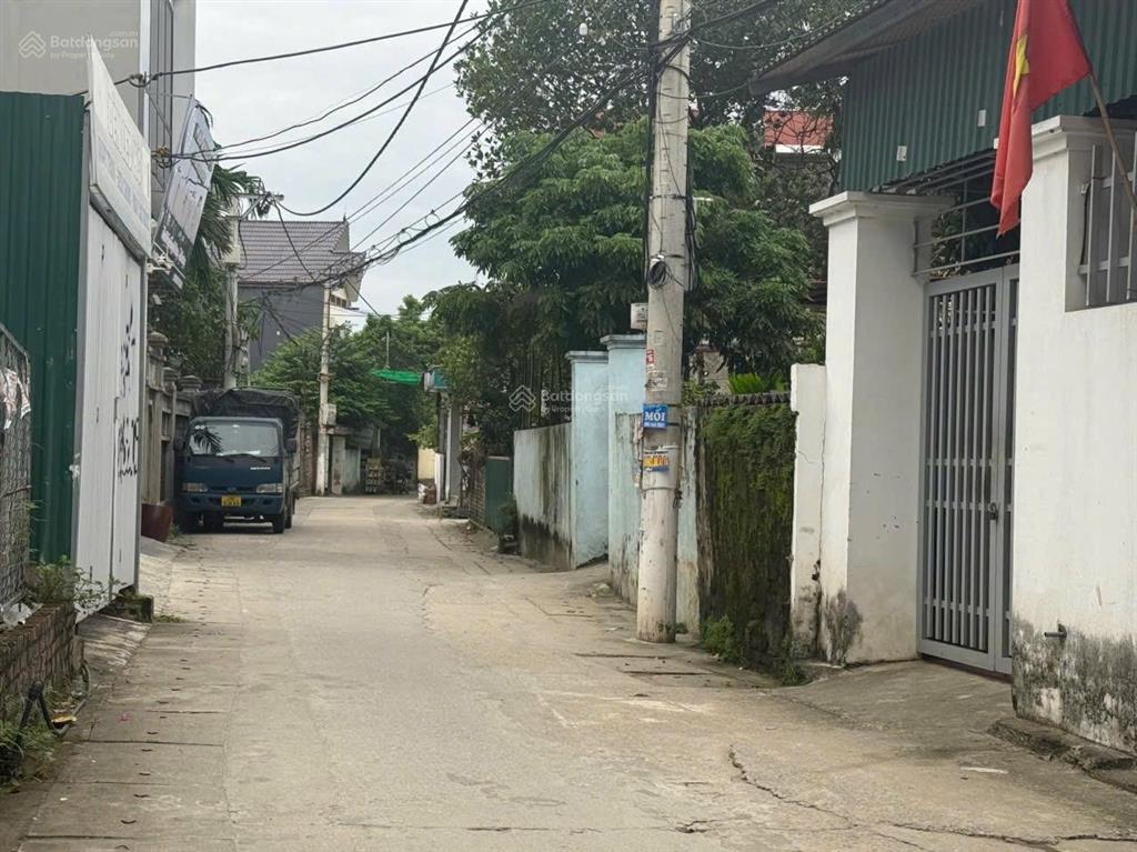 Bán lô đất hàng hiếm còn sót lại tại tiền phong tài chính vừa xây phòng trọ cho thuê gần trường đh