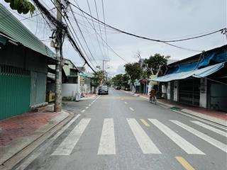 Bán gấp đất mặt tiền đường 24, linh đông diện tích lớn bề thế cơ hội đầu tư sinh lời ngang 7m