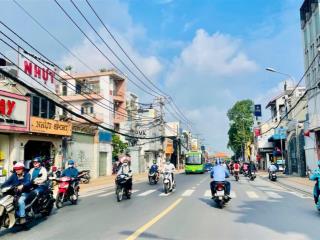 Hot!!! bán lô đất hẻm thông  sát phạm văn đồng  đ. linh đông  78m2  vuông như a4  pháp lý sạch