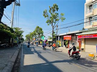 !!!xót lô đất hẻm thông 6m ngay mặt tiền đ. linh đông  84m2  khu dân cư đồng bộ  dân trí cao