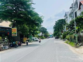 Bán đất mặt tiền khu ven sông  ngay gigamall  full thổ cư  11 tỷ hơn  dân trí đỉnh cao