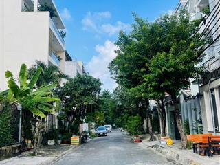Gấp bán nhà cấp 4 cạnh khu himlam linh chiểu  nở hậu tài lộc 5.7m  gần đại học ngân hàng