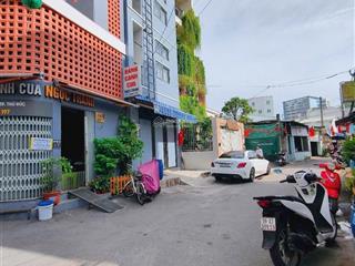 Hiếm!!! bán lô đất hệ số xây dựng cao  đường linh đông  sát phạm văn đồng  đẹp nhất khu  78m2
