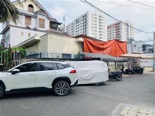 Bán gấp lô đất xe tải quay đầu ngang 5m nở hậu tài lộc  khu dân trí cao  cách phạm văn đồng 200m