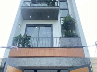 Bán nhà mới leng keng  4 tầng  full nội thất sịn sò  khu dân cư yên tĩnh  đông nam mát mẻ