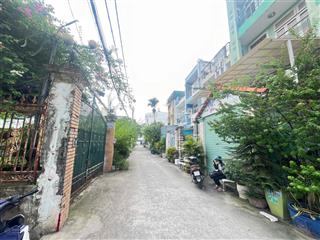 Bán đất hẻm thông xe tải  full thổ cư  khu dân cư đồng bộ  ngay đường linh đông  dân trí