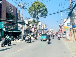 Hiếm!!! bán căn 4 tầng mặt tiền lê văn việt  kinh doanh sầm uất  thu nhập sẵn 42.6 triệu/tháng