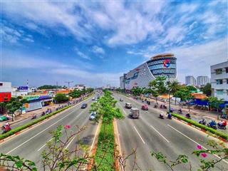 Giảm sốc!!! lô đất biệt thự khu ven sông  full thổ  ngay phạm văn đồng  giá tốt nhất khu vực