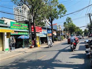 70tr/m2 chủ gấp bán lô đất mặt tiền kinh doanh  ngay đường linh đông  cơ hội đầu tư khá tốt