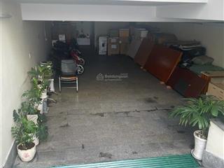 Toà nhà 5 tầng tại cung đường huyết mạch đặng văn bi  vị trí đắc địa với thu nhập khủng thời thế