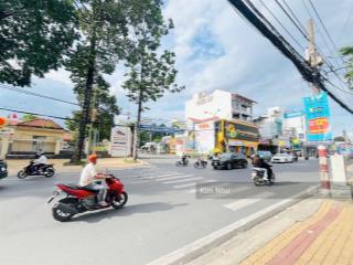 Bán nhà riêng 3pn  full thổ  ngay dh cảnh sát  sát phạm văn đồng  an ninh dân trí cao