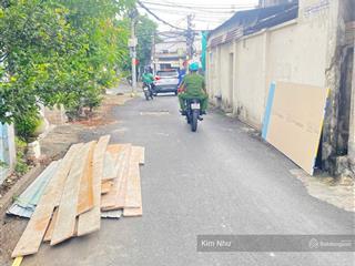 7 tỷ nhỉnh/ sở hữu chdv 5 tầng sẵn thu nhập ngay phạm văn đồng  gần dh cảnh sát  mặt tiền đ.số