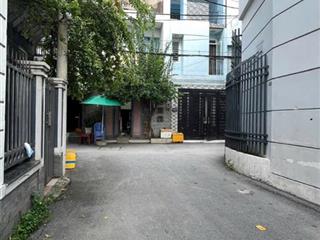 Bán đất tặng nhà  ngay chợ hiệp bình  xây chdv thuận tiện  full thổ  hệ số xây dựng cao