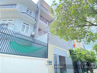 Gấp!!! bán nhà riêng sát mặt tiền linh đông  thiết kế hiện đại  ô tô ngủ trong nhà  pl sạch