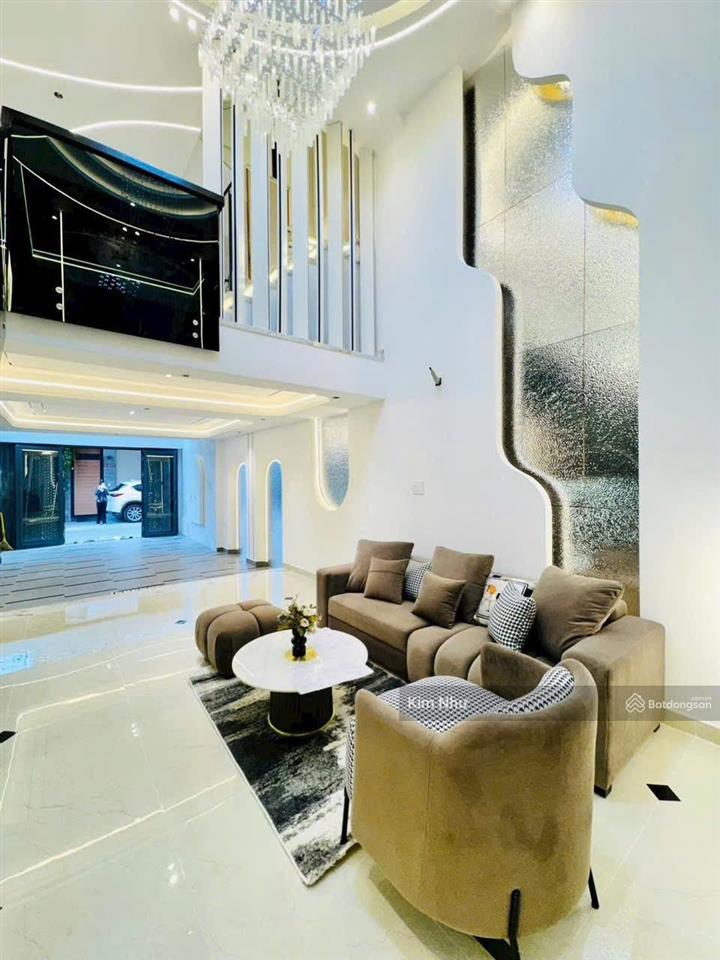 Chỉ còn 8.7 tỷ nhà 4 tầng mới lengkeng  kdc apec dân trí cao đồng bộ ô tô quay đầu 68m2