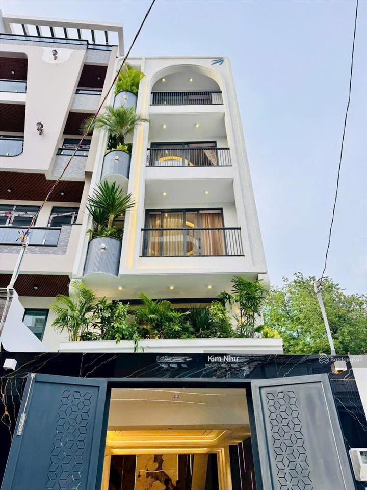 Chỉ còn 8.7 tỷ nhà 4 tầng mới lengkeng  kdc apec dân trí cao đồng bộ ô tô quay đầu 68m2