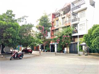 Bán lô đất mặt tiền kinh doanh sầm uất đào trinh nhất  full thổ cư  xây 1 hầm 5 tầng  ngang 5m