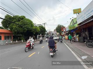 Bán đất tặng 2 dãy trọ ngang tận 9.2m ngay hoàng diệu 2 đs  sát trường dh  hẻm thông tứ hướng